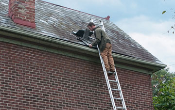 what affects urgent Whiteparish roof repairs