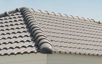 advantages of Whiteparish clay roofing