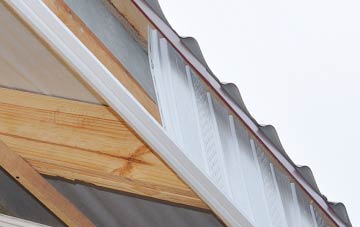why Whiteparish fascia repairs are essential