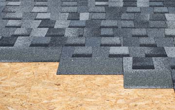 expert Whiteparish asphalt roof companies