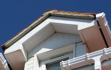 Whiteparish fascia installation costs