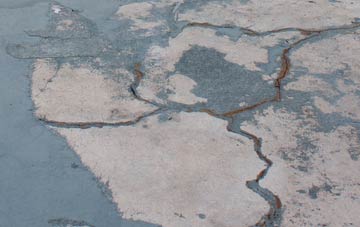 fibreglass roofing replacement Whiteparish