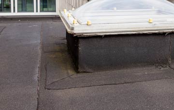 disadvantages of Whiteparish flat roofs