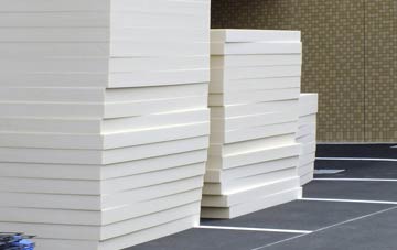 Whiteparish flat roof insulation costs