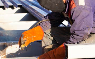 Whiteparish flat roofing options