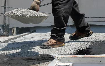 Whiteparish flat roofing companies