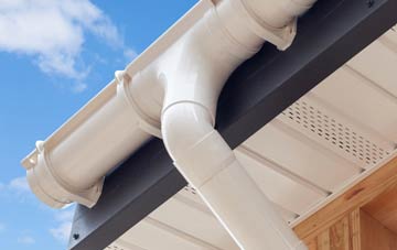 Whiteparish gutter installation costs