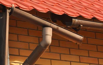 Whiteparish gutter repair costs