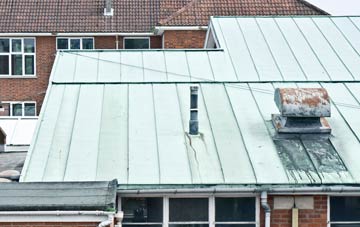 Whiteparish lead roofing costs