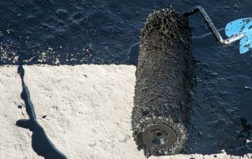 Whiteparish liquid sealant waterproofing