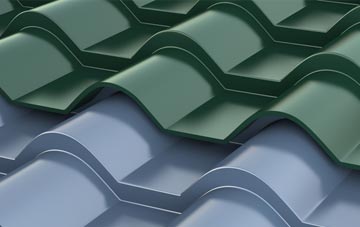 who should consider Whiteparish plastic roofs
