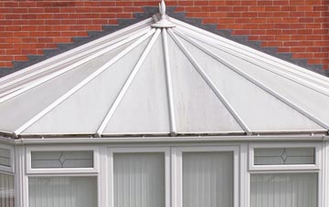 Whiteparish polycarbonate conservatory roof repairs
