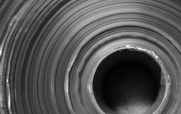 Whiteparish pvc roof replacement