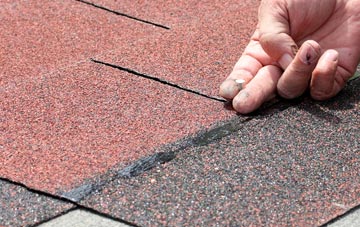 Whiteparish asphalt roof repairs