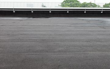 Whiteparish asphalt roof replacement