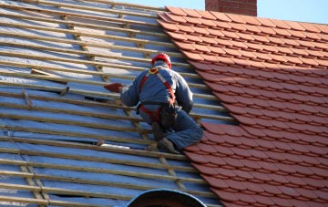 roof tiles Whiteparish, Wiltshire