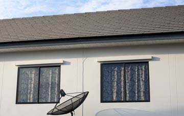 Whiteparish rubber roof costs