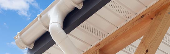 get Whiteparish guttering quotes today