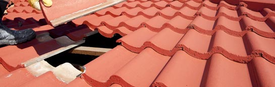 compare Whiteparish roof repair quotes