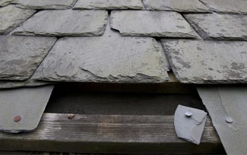 Whiteparish slate roof repairs and maintenance