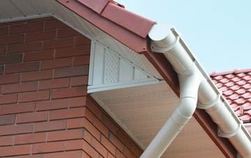 Whiteparish soffit repair costs