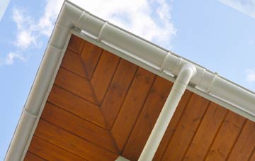 Whiteparish soffit types