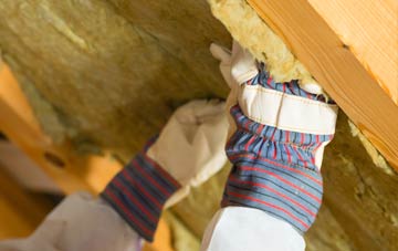 types of Whiteparish pitched roof insulation materials