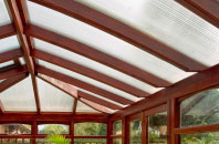 Whiteparish conservatory roofing insulation