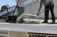 Whiteparish flat roofing repair