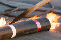 free Whiteparish flat roofing repair quotes