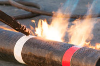 Whiteparish flat roofing replacement