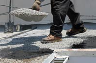 find rated Whiteparish flat roofing replacement companies