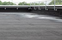 find rated Whiteparish flat roofing companies