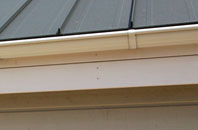 Whiteparish soffit repair