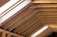 Whiteparish tapered roof insulation quotes